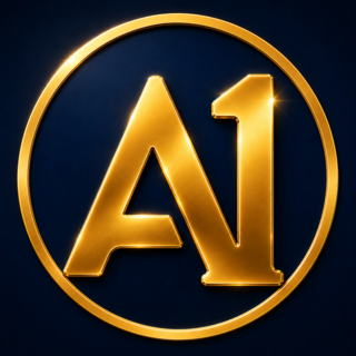 A1 Audit logo